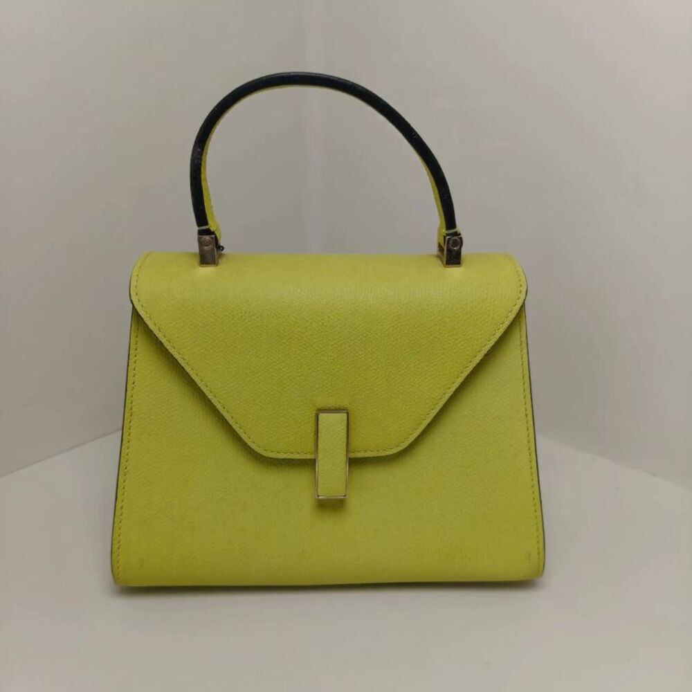 Valextra Women Pre-Loved Bag Very Good Condition